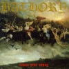 BATHORY - Blood Fire Death (1988) LP